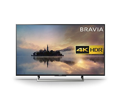 Sony Bravia KD55XE7002 4K HDR Smart TV (X-Reality Dominican