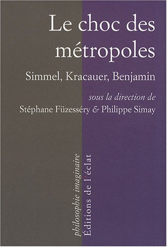 Le  choc des métropoles