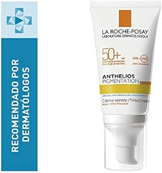 roche posay anthelios pigmentation