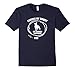 Men's Circle Of Trust My German Shepherd And You TShirt Tee Shirts Large Navy