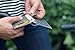 Bellroy Leather Slim Sleeve Wallet Black