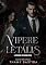 Livro Vipere Letalis : A Escolhida do Mafioso Cruel