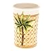 Better Homes and Gardens 5 Piece Palm Bath Set