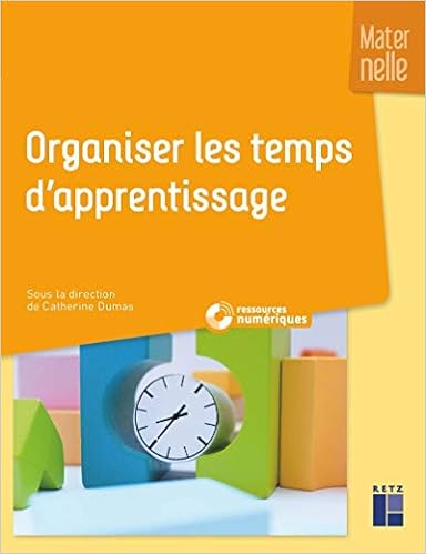 Organiser Les Temps D Apprentissage En Maternelle Cd Rom Amazon Fr Andre Martine Chaudeyrac Magali Blachere Anne Christine Dumas Catherine Livres