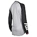 Fox Racing 180 MATA Kids Girls Off-Road Motorcycle Jersey - Black/Pink/Small