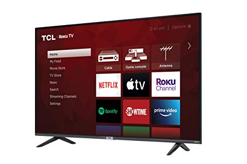 Tcl 50 Inch Class 4 Series 4k Uhd Smart Roku Led Tv 50s435 2021 Model Leasestore Io