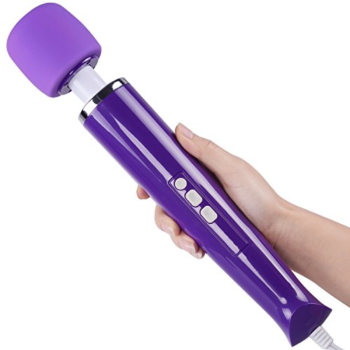 ANDKYWD Corded Personal Magic Massager for Women, Power Handheld