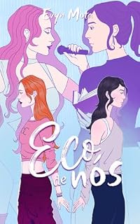 Livro Eco de Nós