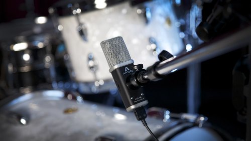 Apogee MiC 96k Professional Quality Microphone for Mac & Windows