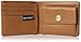 Herschel Men's Hank Wallet + Coin