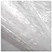 Eforgift Waterproof Mildew-Free Shower Curtain for Bath, 72Wx72L, 3D Cube