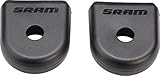 SRAM Crank Arm Guard (Box of 2), Black