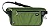 Lewis N. Clark RFID-Blocking Hidden Luxe Waist Stash Money Belt,  Olive,  One Size