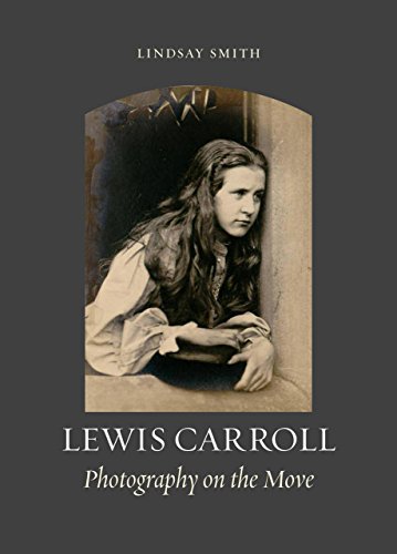 Best! Lewis Carroll: Photography on the Move [E.P.U.B]