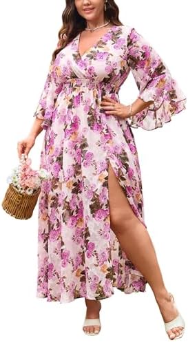 Free People Tilda Wrap Dress for Women