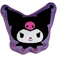 SANRIO HELLO KITTY Cuscino di peluche bianco e rosso 12 EUR 25,63 - PicClick IT