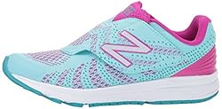 New Balance Kid's FuelCore Rush V3 Running Shoe