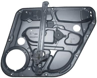 Auto 7 910-0426 Power Window Regulator - Rear Driver Side