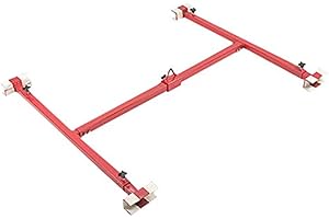 Steck Manufacturing 35885 Bed Lifter