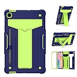 Epicgadget Heavy Duty Case for Samsung Galaxy Tab