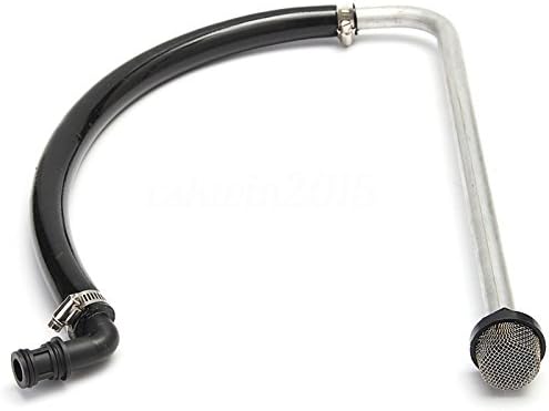 Airless Spray Gun Inlet Suction Tube Set For Titan Sprayer 440 450 Parts Airless Paint Spray Gun Suction Nozzle Power Tools