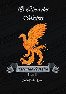 Livro O Livro Dos Mestres