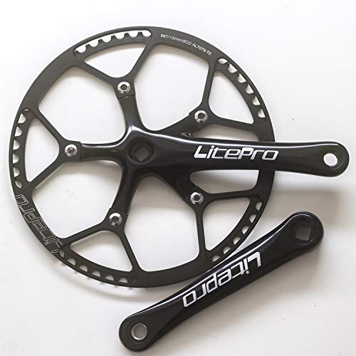 crankset brompton
