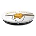 Gudetama Chopsticks PopSockets Stand for Smartphones and Tablets PopSockets Adhesive PopGrip