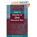 Guide to Analysis of DNA Microarray Data, Second Edition