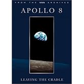 Apollo 8: Leaving the Cradle [DVD]