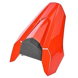 LJBusRoll Motorcycle for CB650R CBR650R Rear