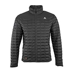 Fieldsheer Backcountry - Men's Electric Heated