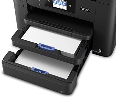 workforce pro 4734 ink