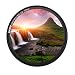 waka 77mm MC UV Filter - Ultra Slim 16 Layers Multi Coated Ultraviolet Protection Lens Filter for Canon Nikon Sony DSLR Camera Lens primary