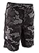 O'Neill Men's 21 Inch Outseam Cargo Pocket Hybrid Stretch Walk Short