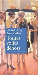 Toutes voiles dehors