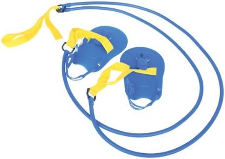 KieferDryland Powercord with Paddles