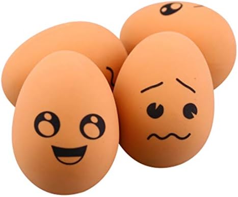 ペットおもちゃ 玉子トイ たまごボール ゴム製 噛む卵 子供の玩具にも おもしろい 猫 犬 訓練 運動不足 ストレス解消 耐久性 ランダム２個セット B07jnc53zm 447円 人気海外一番 100 品質保証 全品送料無料 即日出荷 Sale開催中