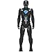 Saban's Power Rangers Movie Black Ranger Action Figure 12 Inches