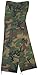 Boy's Six Pocket Camouflage Pant (Large (12-14))