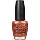 OPI Nail Lacquer, Orange You Fantastic, 0.5 Ounce