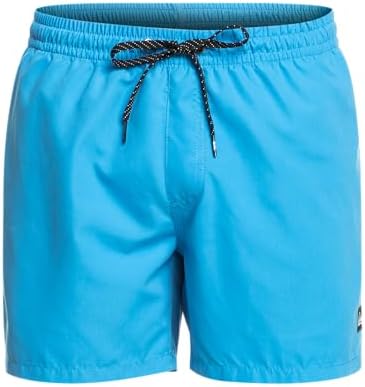 Homme Everyday Volley 15 Maillot De Bain, Blithe, M EU