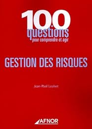 Gestion des risques