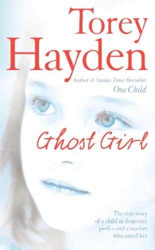 Amazoncom Ghost Girl The True Story Of A Child In - 