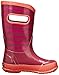 Bogs Kids Stripes Rain Boot, , 9 M US Toddler