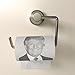 Donald Trump Toilet Paper Roll | Funny Novelty Gag Toilet Paper For...