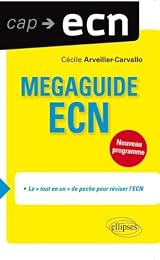 Mégaguide ECN