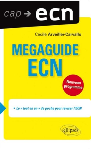 Mégaguide ECN