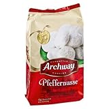 Archway Pfeffernusse Holiday Cookies 6 Pack 6 Oz Each