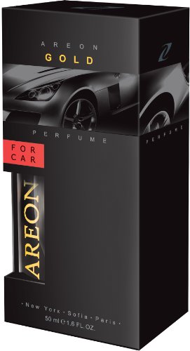 Areon car perfume (3800034960397)